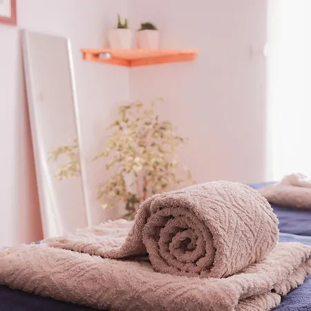 Guest house Thalassophilia Ferrel (Leiria)