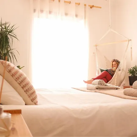 Thalassophilia Guest house Ferrel (Leiria)