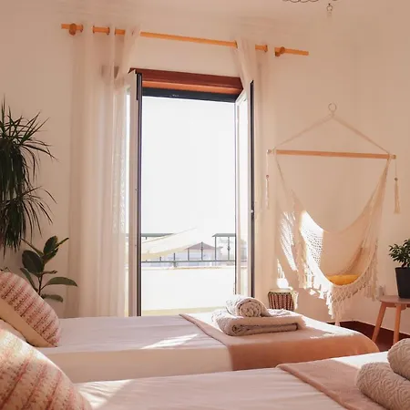 Thalassophilia Guest house 2*