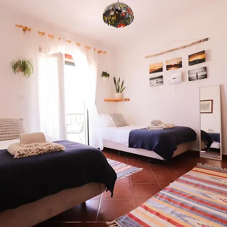 Guest house Thalassophilia 2*