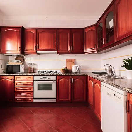 Thalassophilia Guest house Ferrel (Leiria)