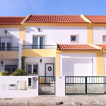 Guest house Thalassophilia